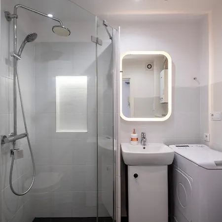 28 Centrum - Apartament Mieszkanie Dla 2 Os *