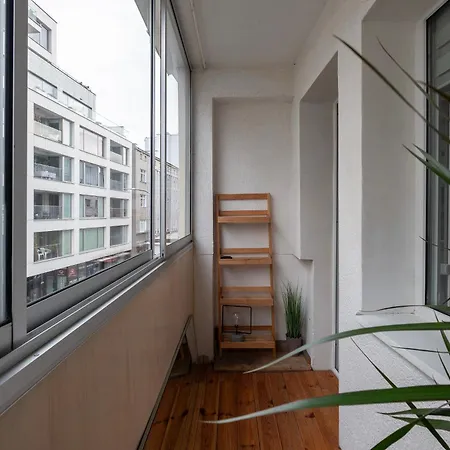 28 Centrum - Apartament Mieszkanie Dla 2 Os Apartment *
