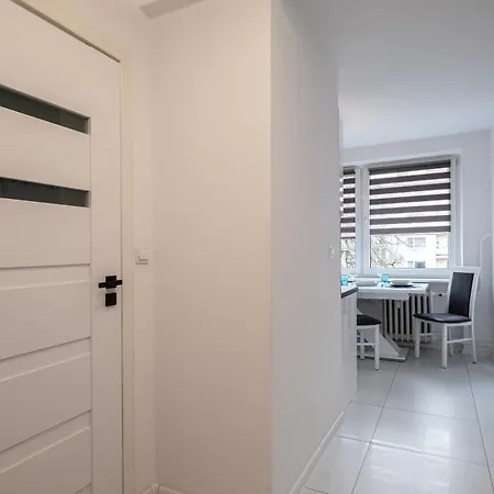 28 Centrum - Apartament Mieszkanie Dla 2 Os Apartment