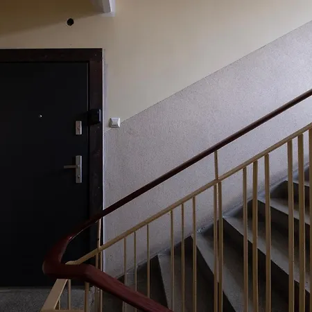 28 Centrum - Apartament Mieszkanie Dla 2 Os Gdynia