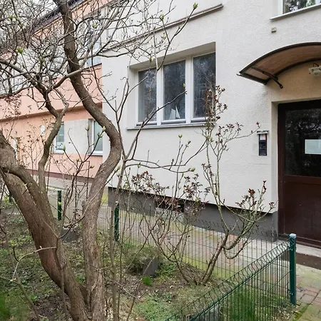 28 Centrum - Apartament Mieszkanie Dla 2 Os *